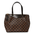 Louis Vuitton Damier Ebene Westminster PM