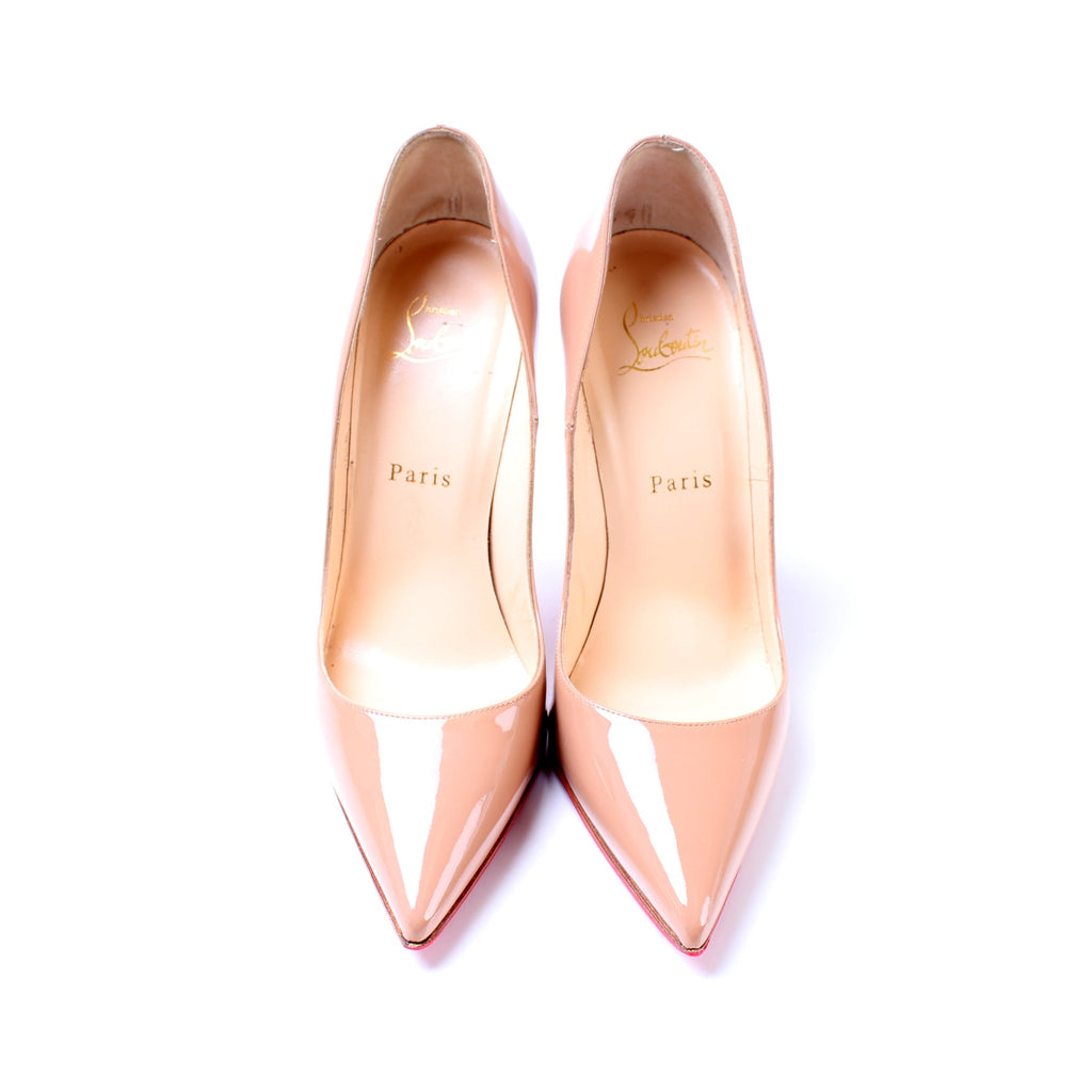 So Kate 120MM Size 37.5