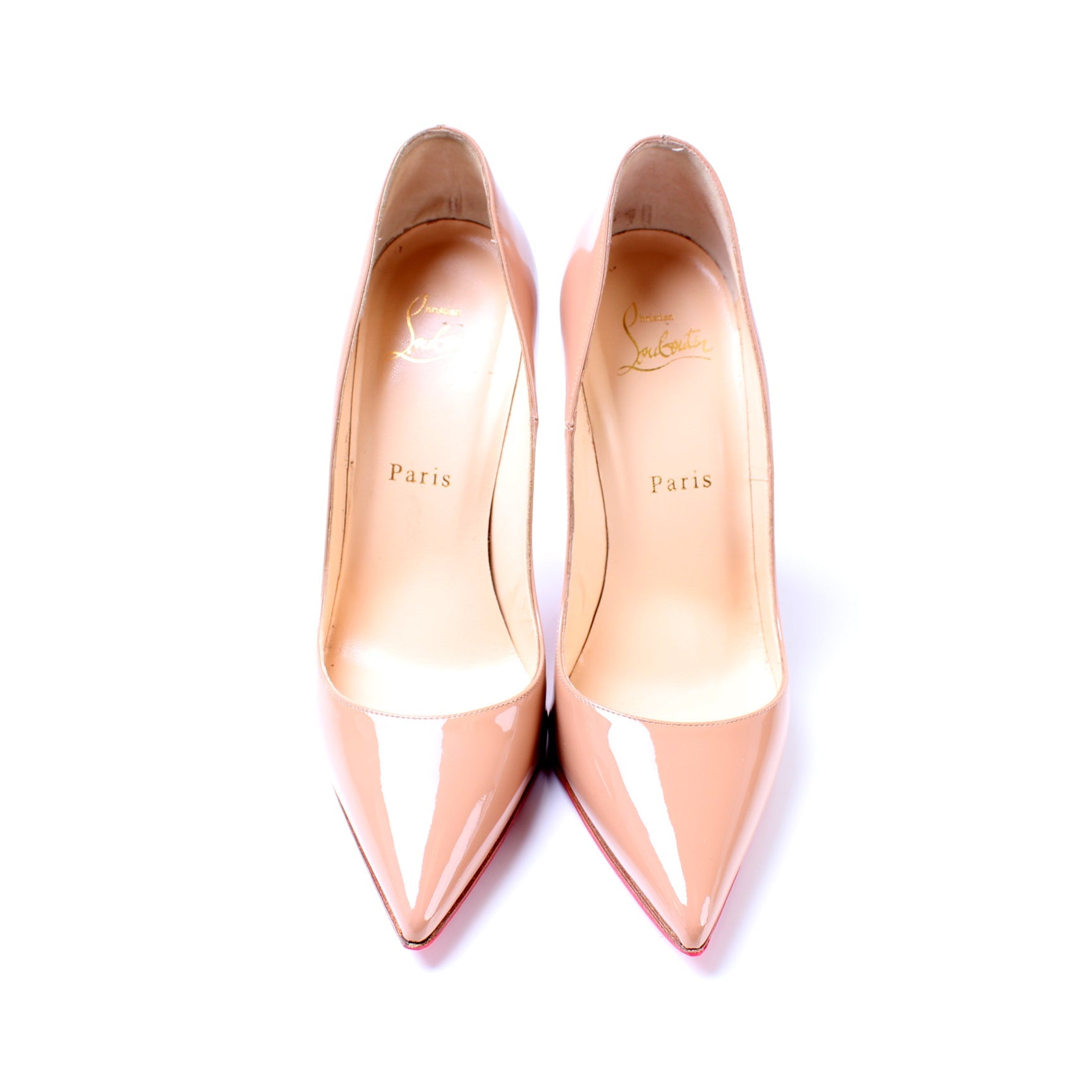 So Kate 120MM Size 37.5