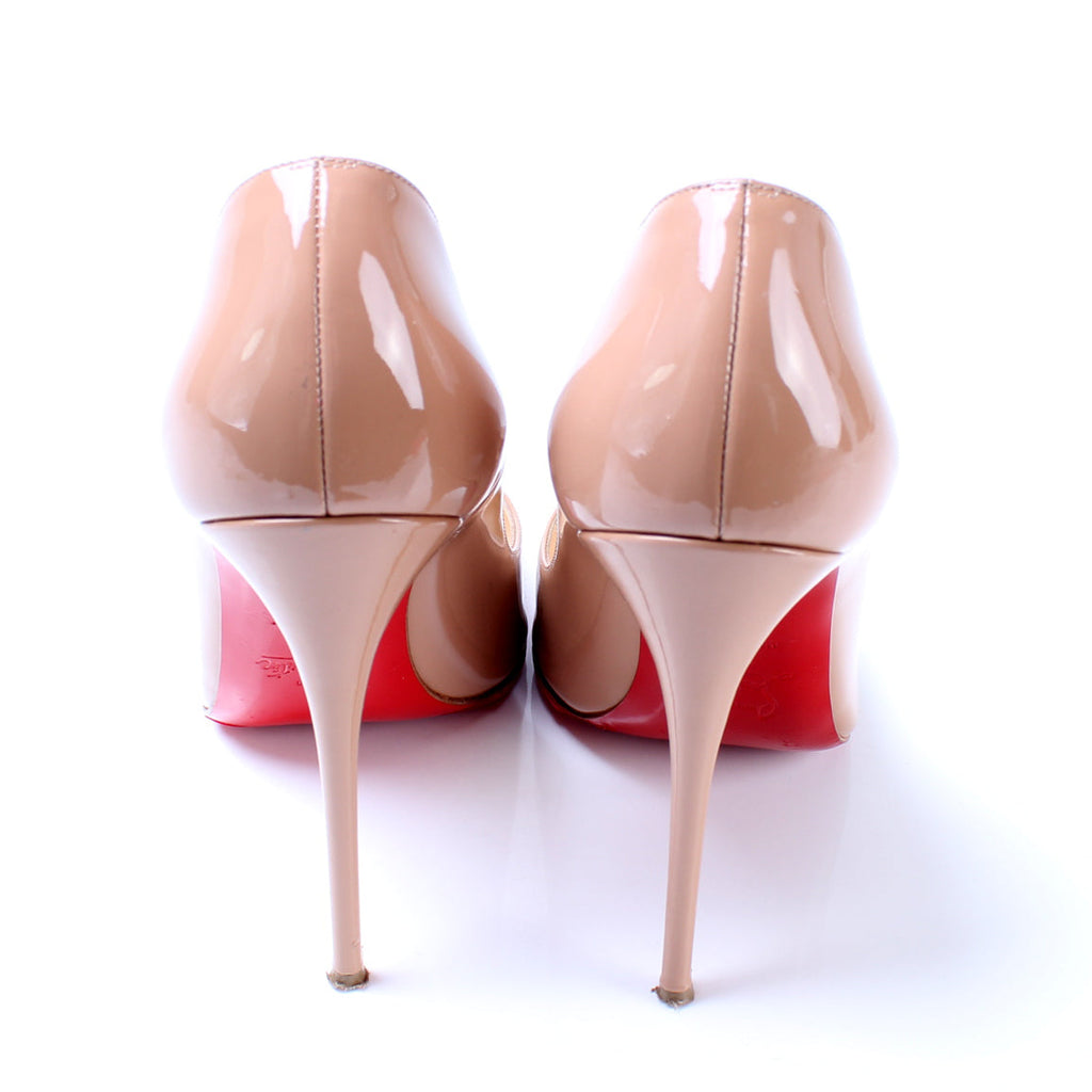 So Kate 120MM Size 37.5