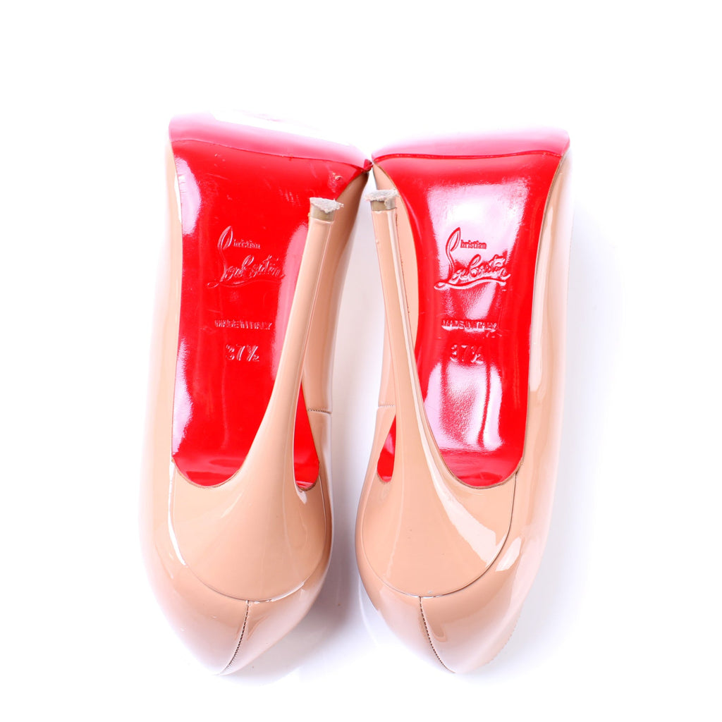 So Kate 120MM Size 37.5