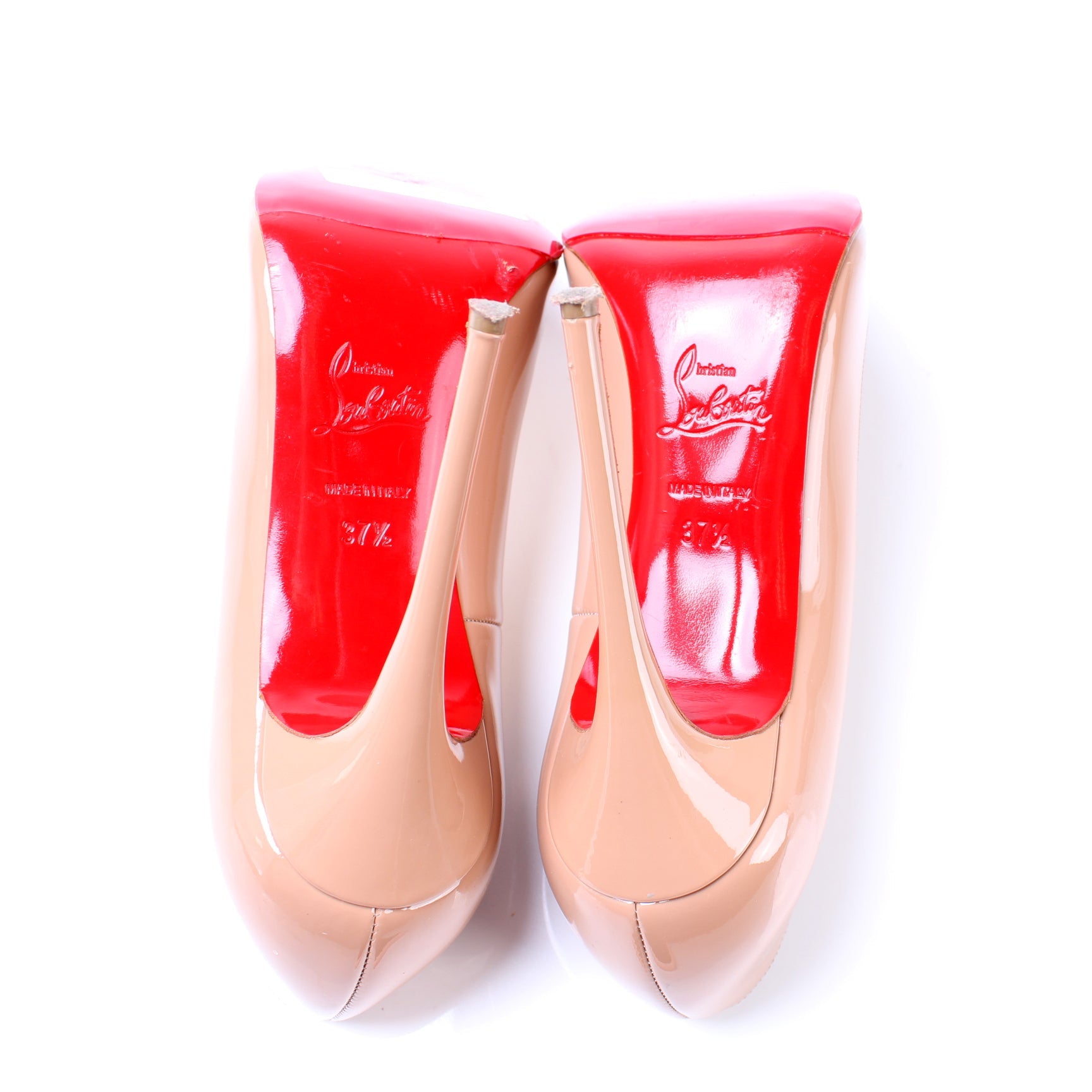So Kate 120MM Size 37.5