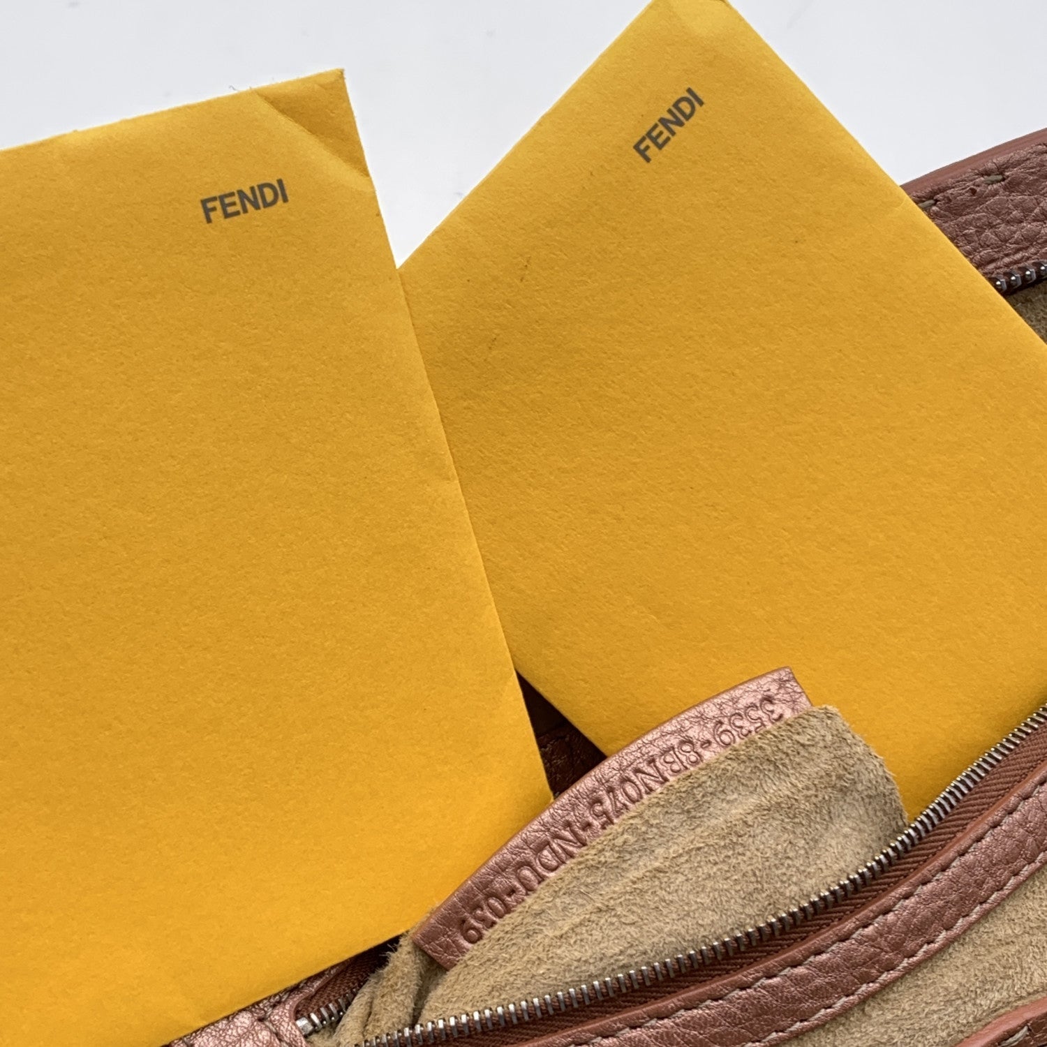 Fendi Handbag n.a.
