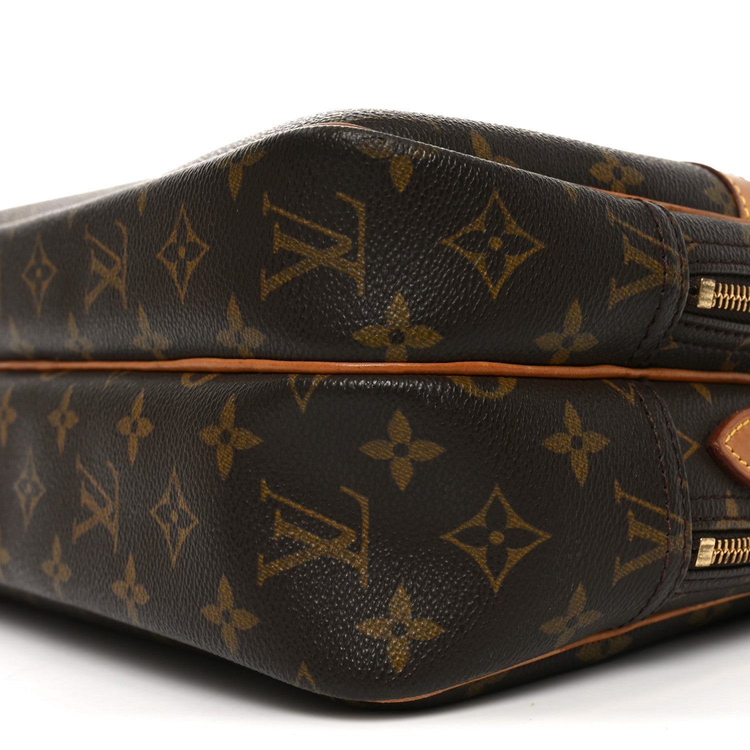 Louis Vuitton Monogram Reporter PM