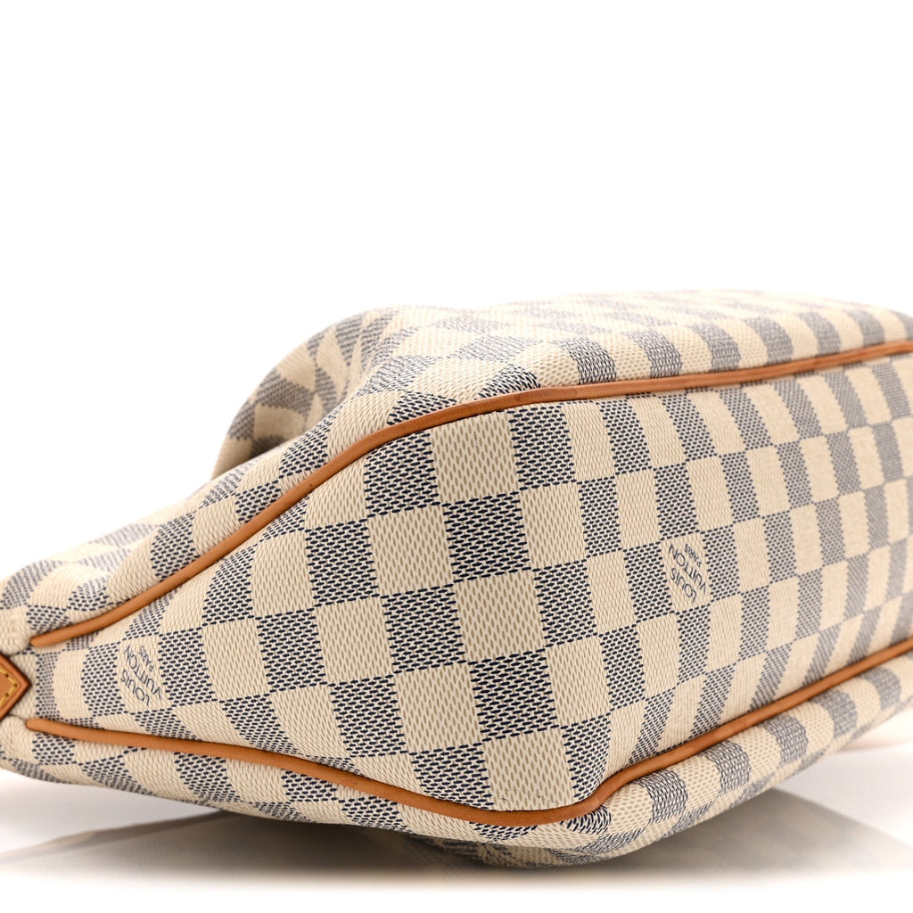 Louis Vuitton Damier Azur Siracusa PM