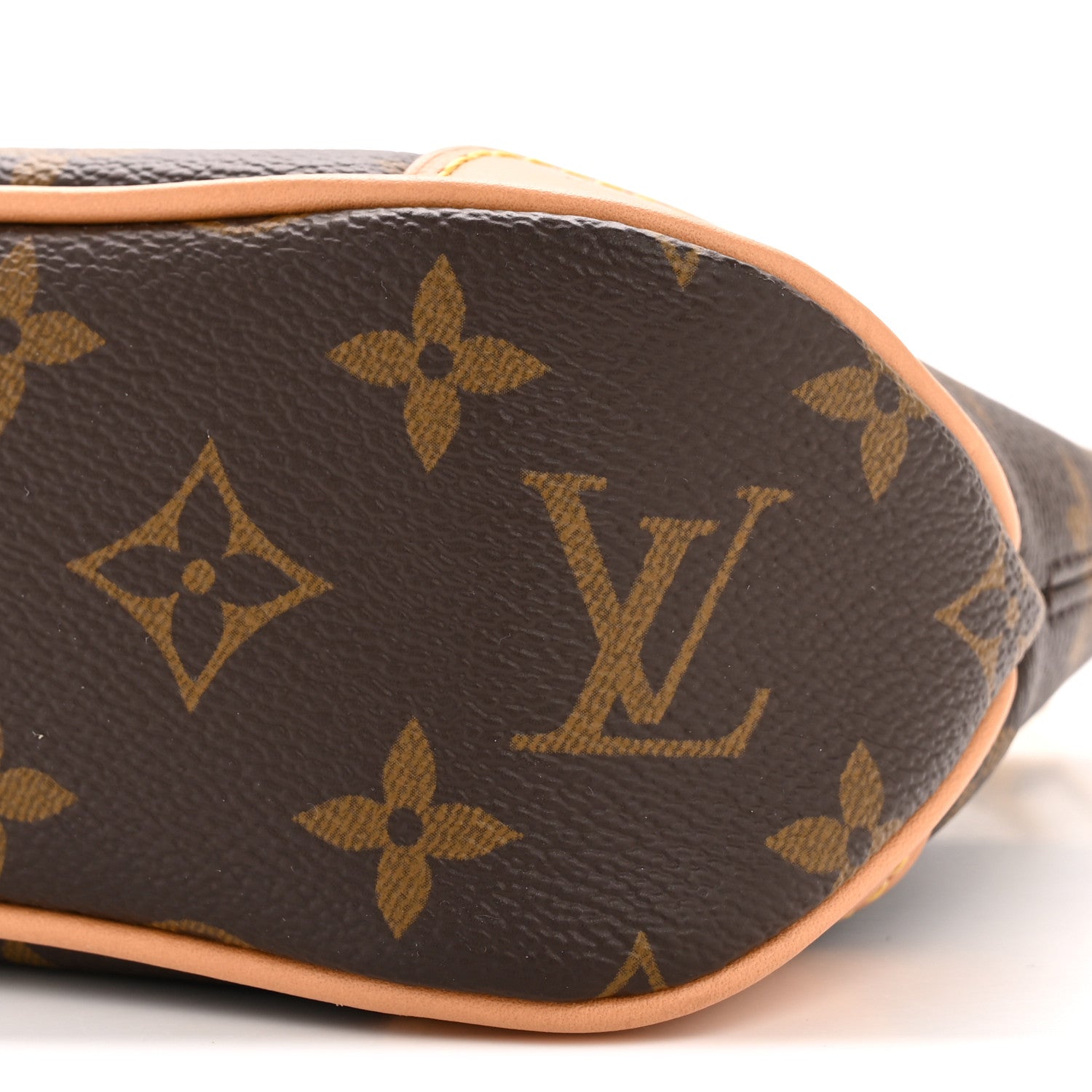 Louis Vuitton Monogram Nano Boulogne