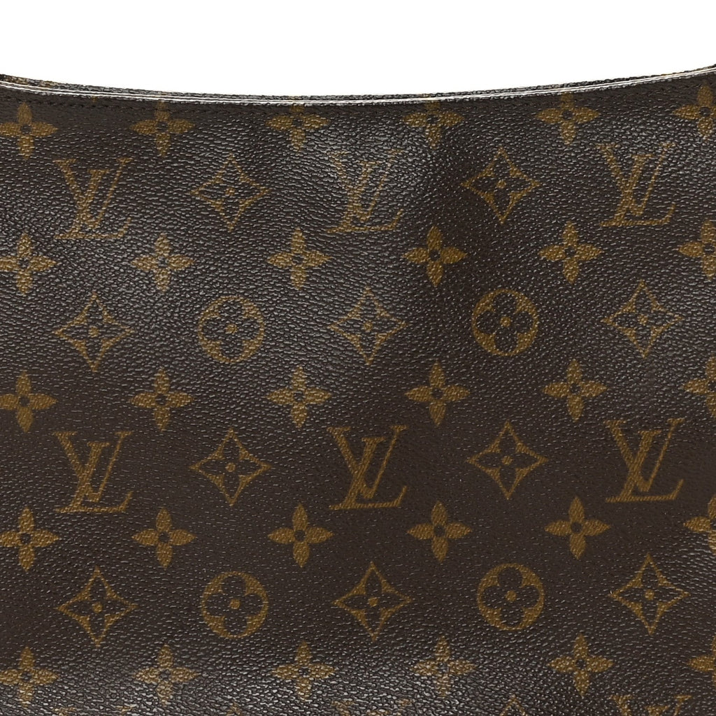 Louis Vuitton Monogram Looping MM