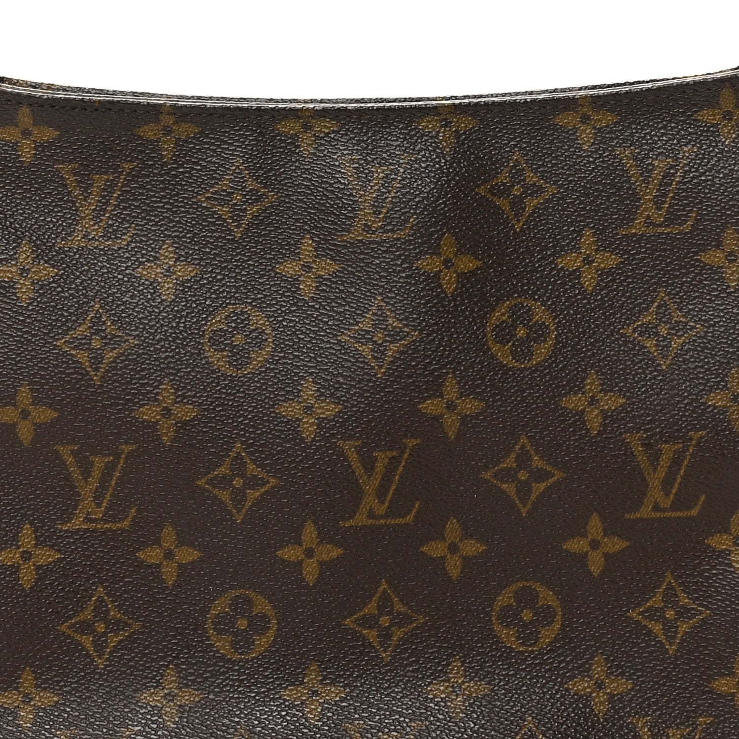 Louis Vuitton Monogram Looping MM