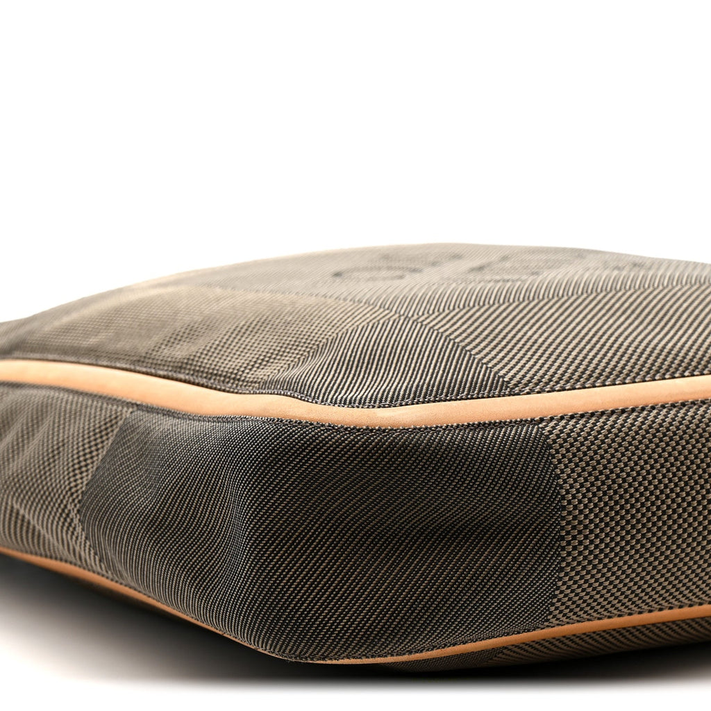 Louis Vuitton Damier Geant Compagnon Messenger Terre
