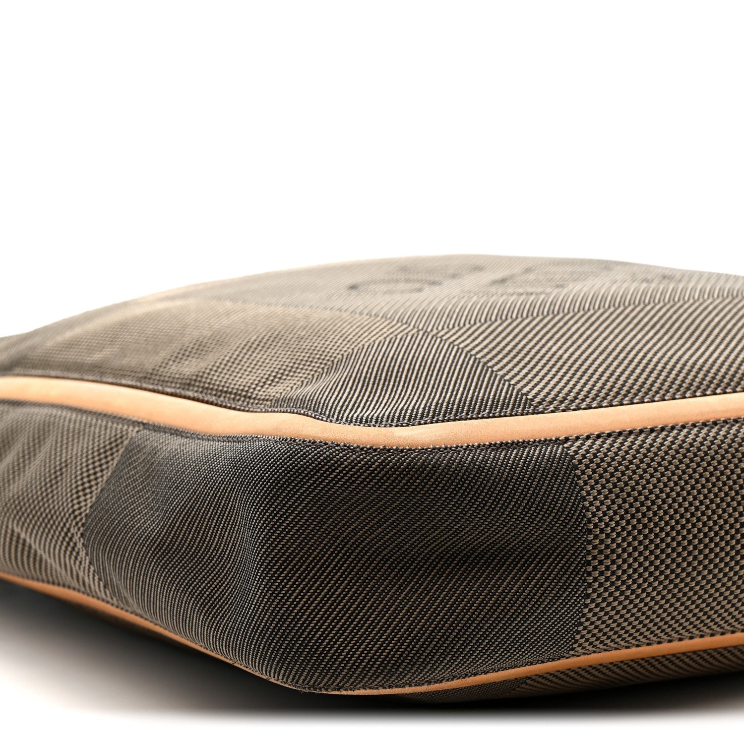 Louis Vuitton Damier Geant Compagnon Messenger Terre