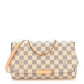 Louis Vuitton Damier Azur Favorite MM