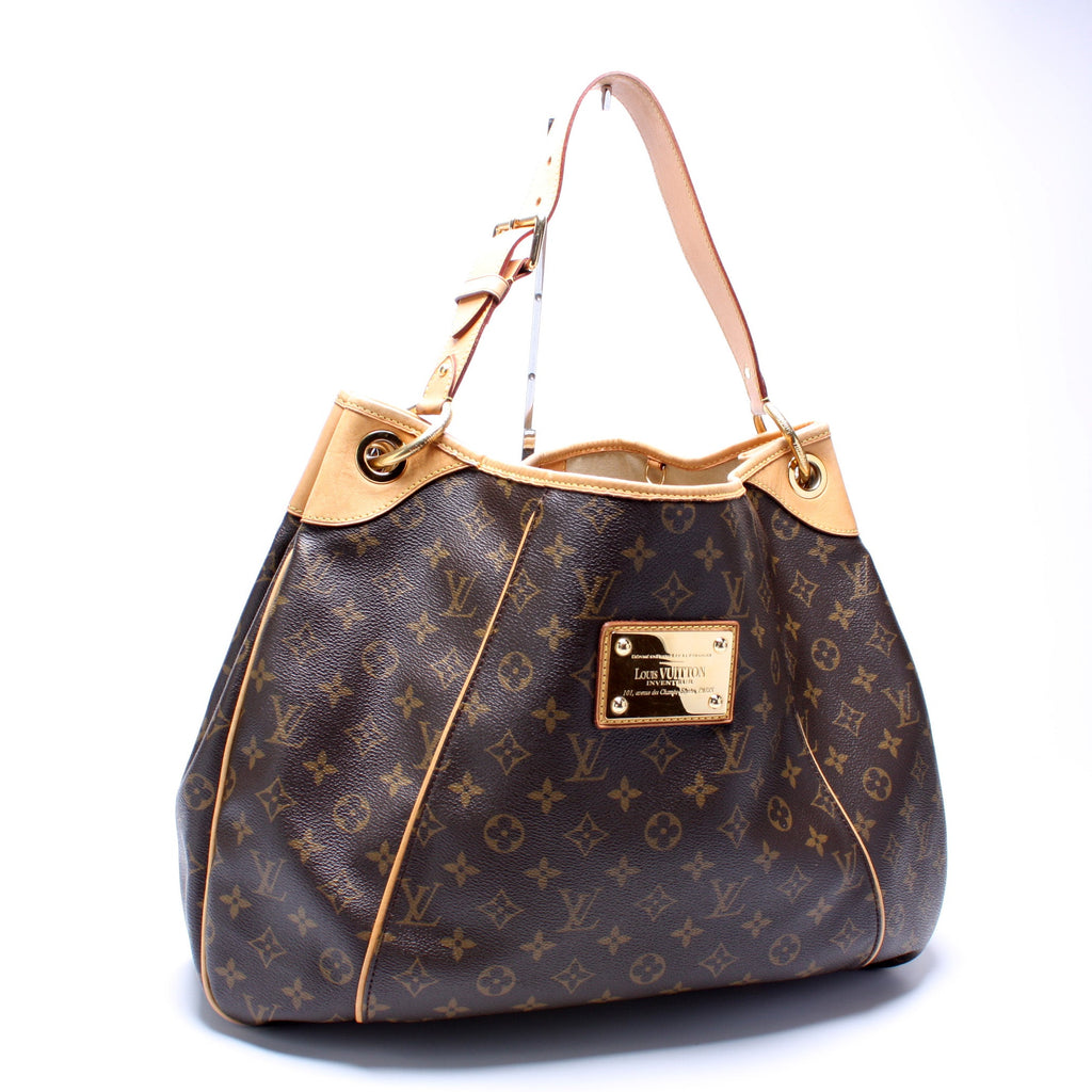 Galliera GM Monogram