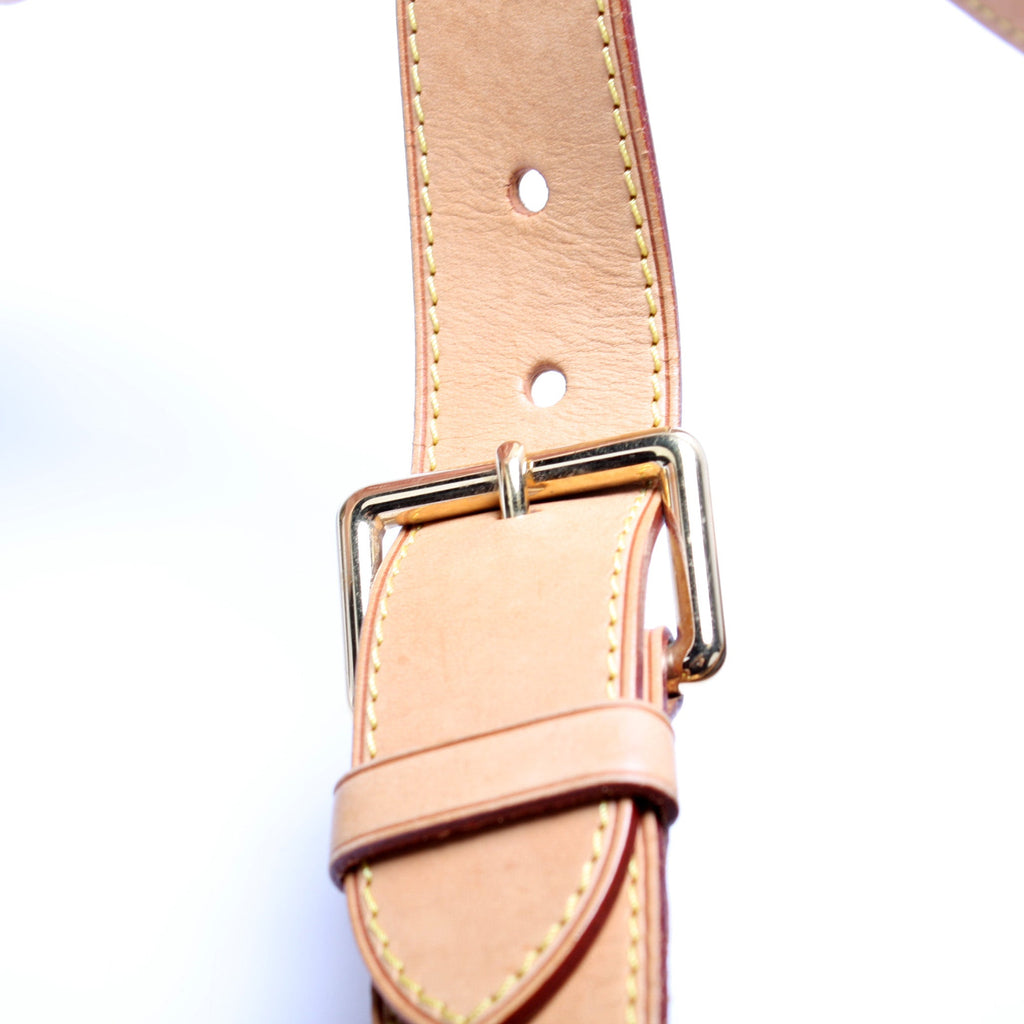 Galliera GM Monogram