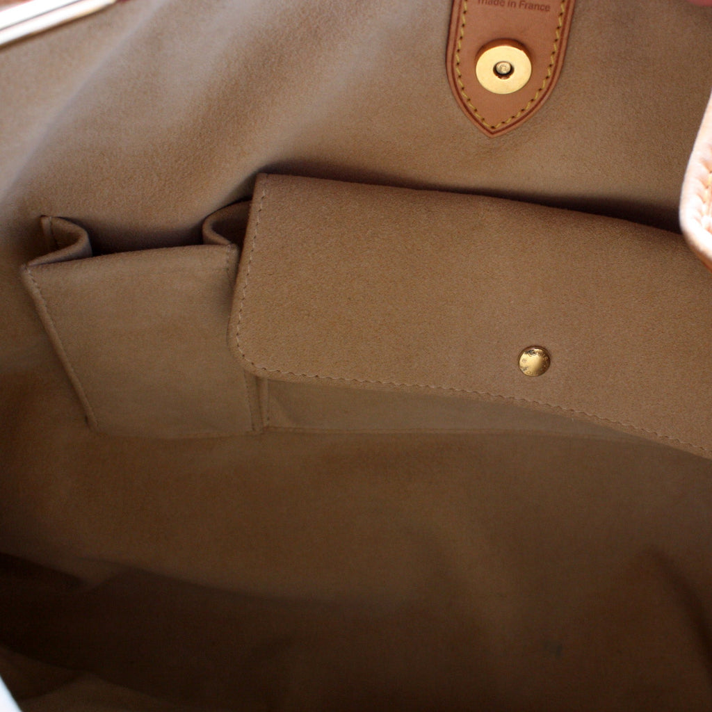 Galliera GM Monogram