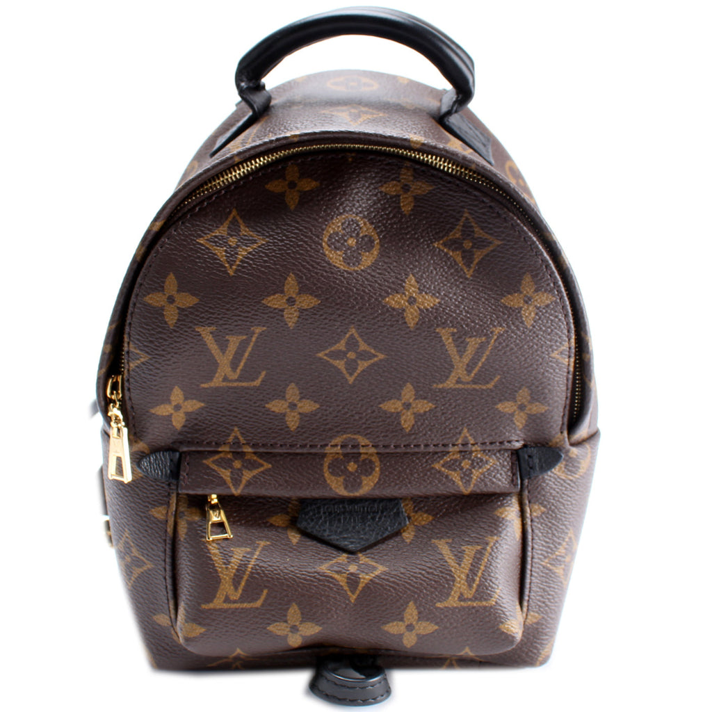 Palm Springs Mini Monogram