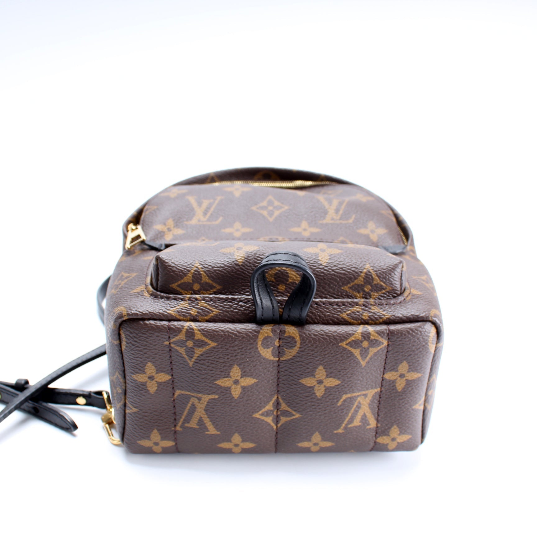 Palm Springs Mini Monogram
