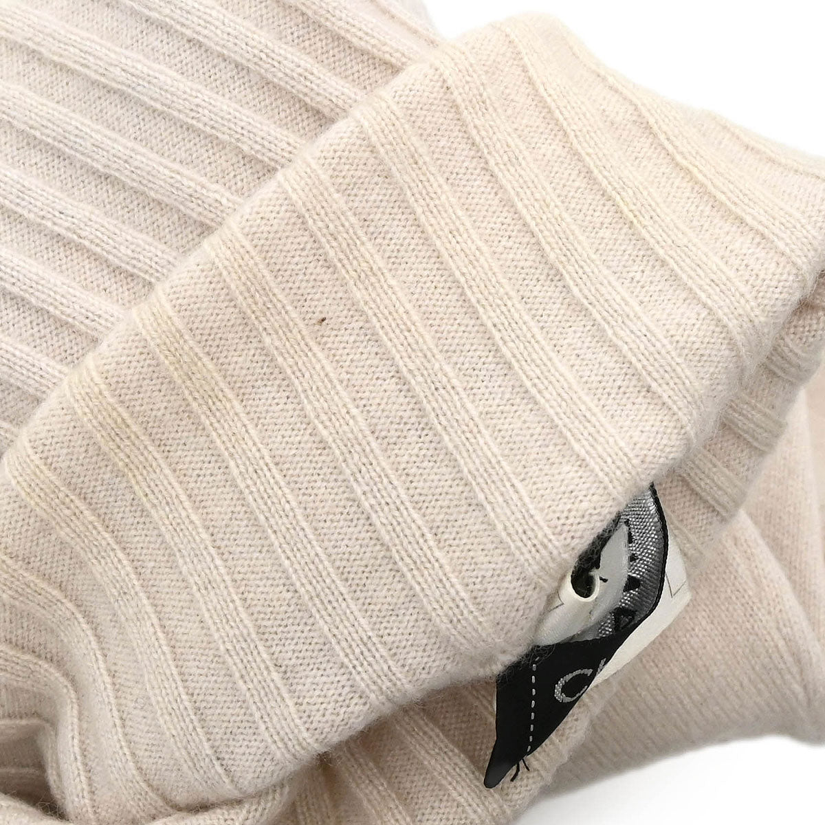 Chanel 2012-2013 Top Beige #38