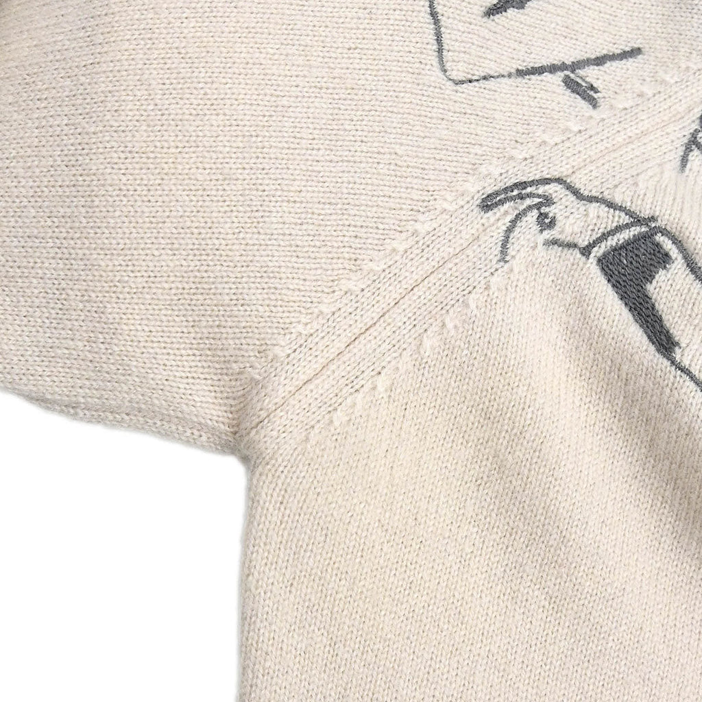 Chanel 2012-2013 Top Beige #38