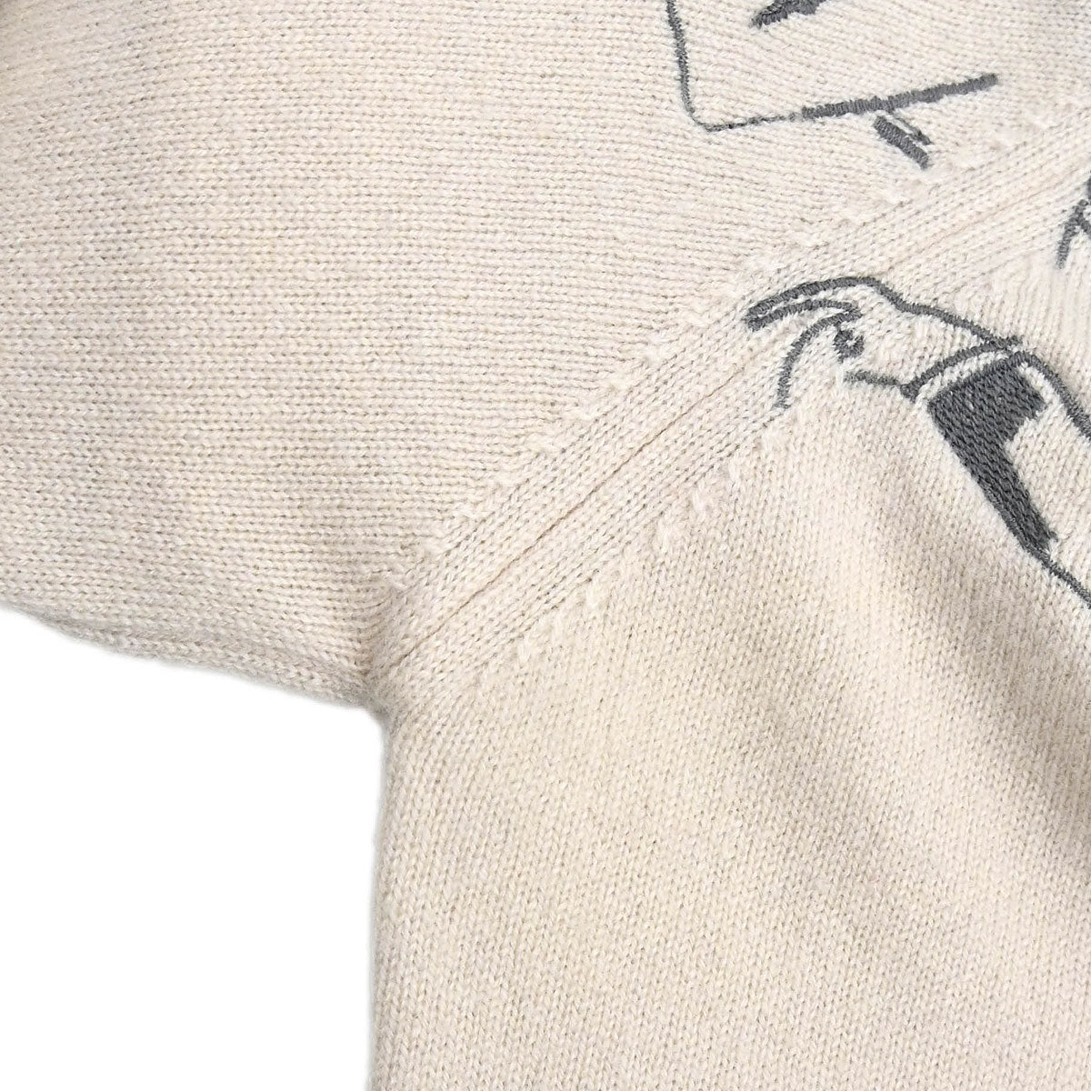 Chanel 2012-2013 Top Beige #38