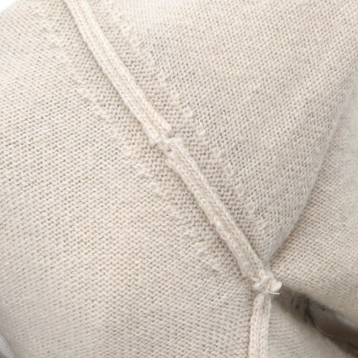Chanel 2012-2013 Top Beige #38