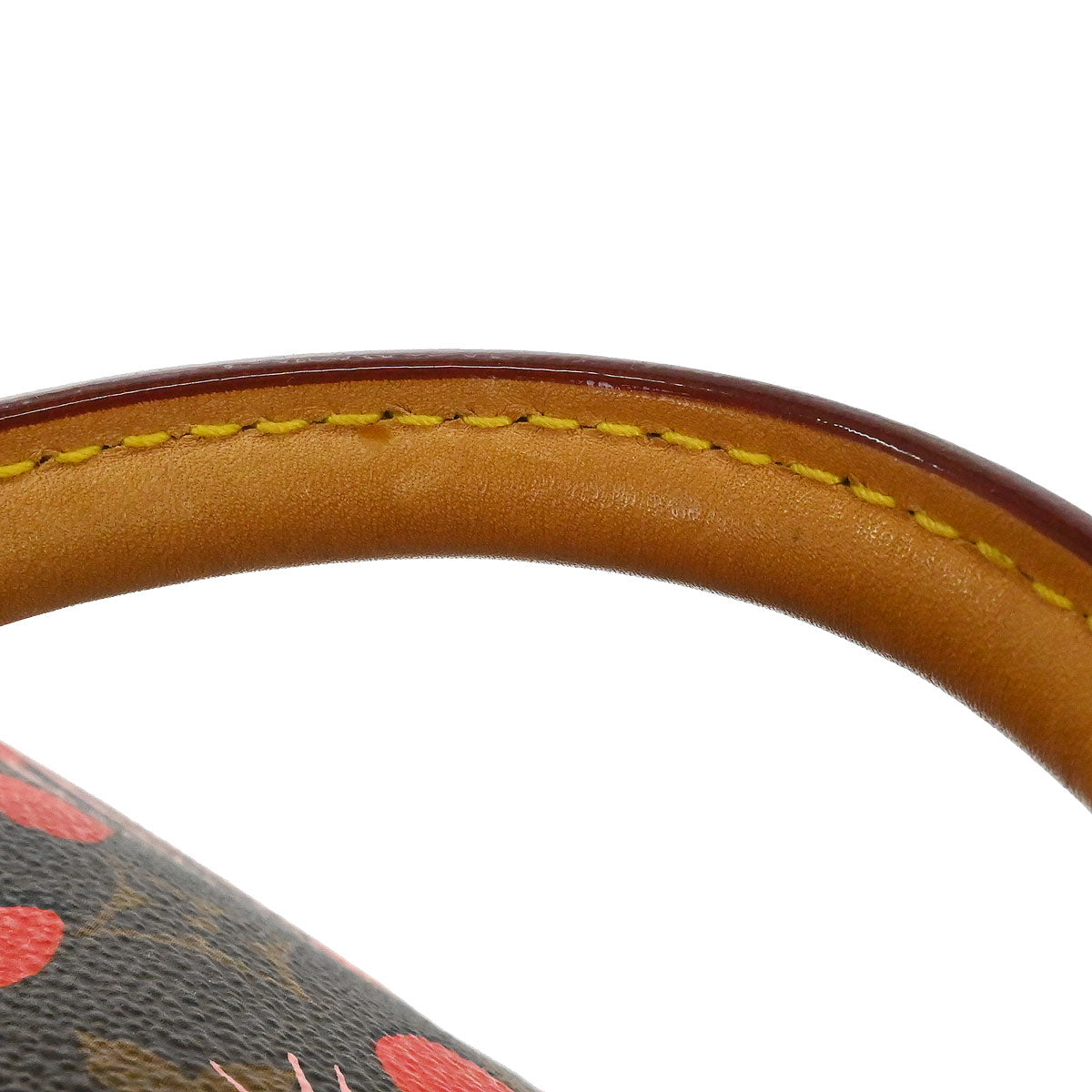 Louis Vuitton Monogram Jungle Dot Speedy 30 Handbag M41983