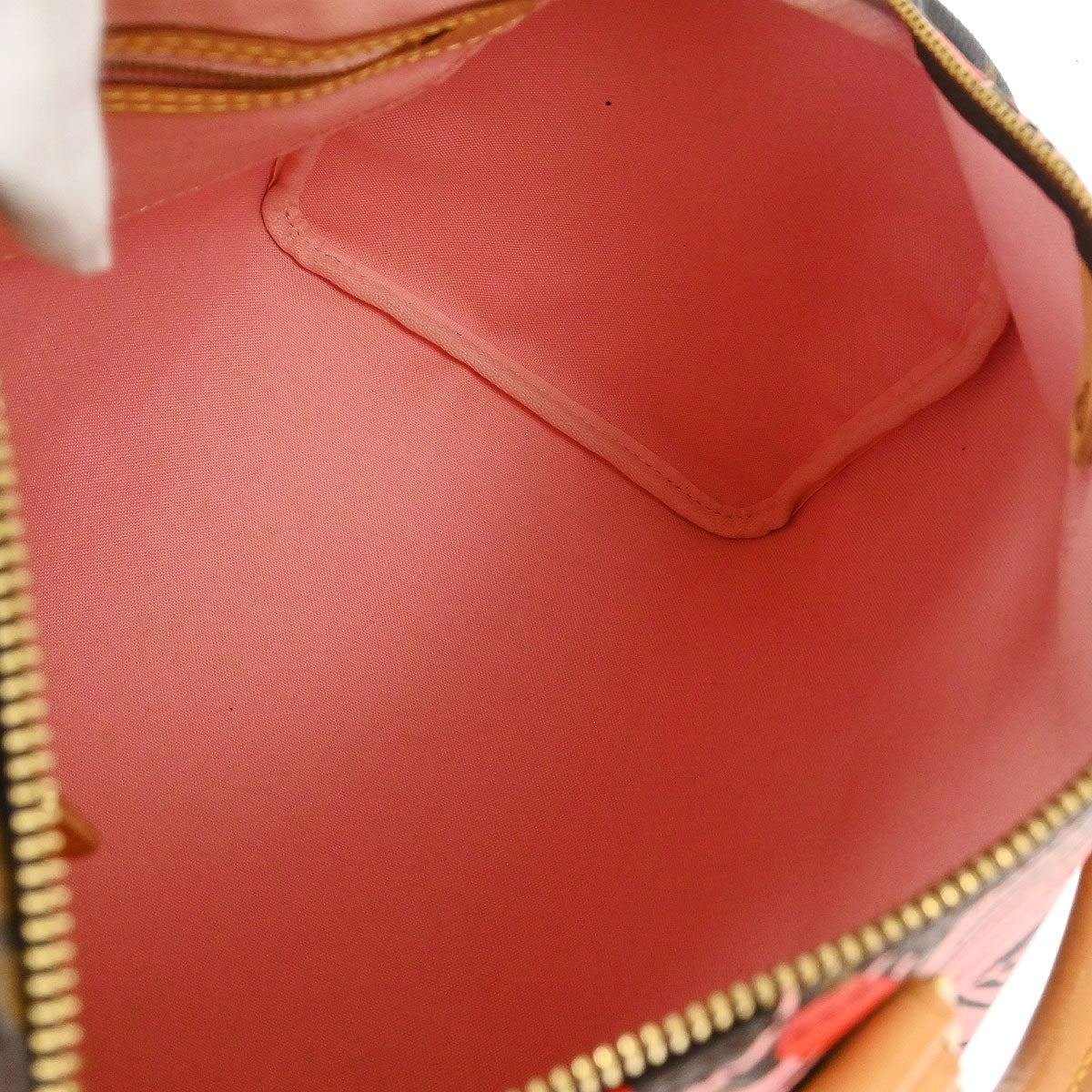 Louis Vuitton Monogram Jungle Dot Speedy 30 Handbag M41983