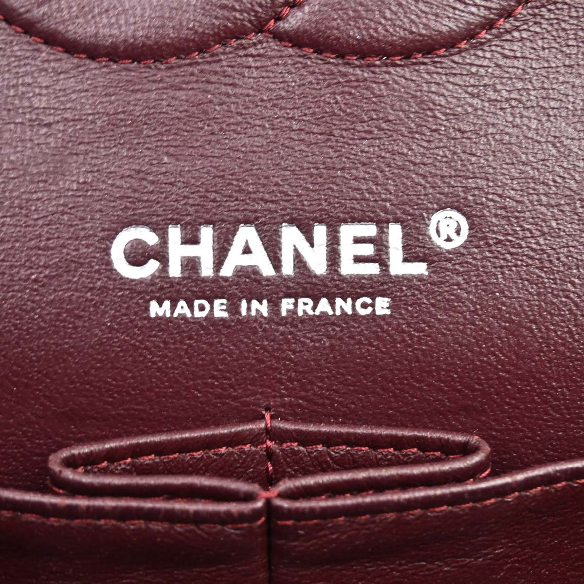 Chanel 2019 Black Caviar Medium Classic Double Flap Shoulder Bag