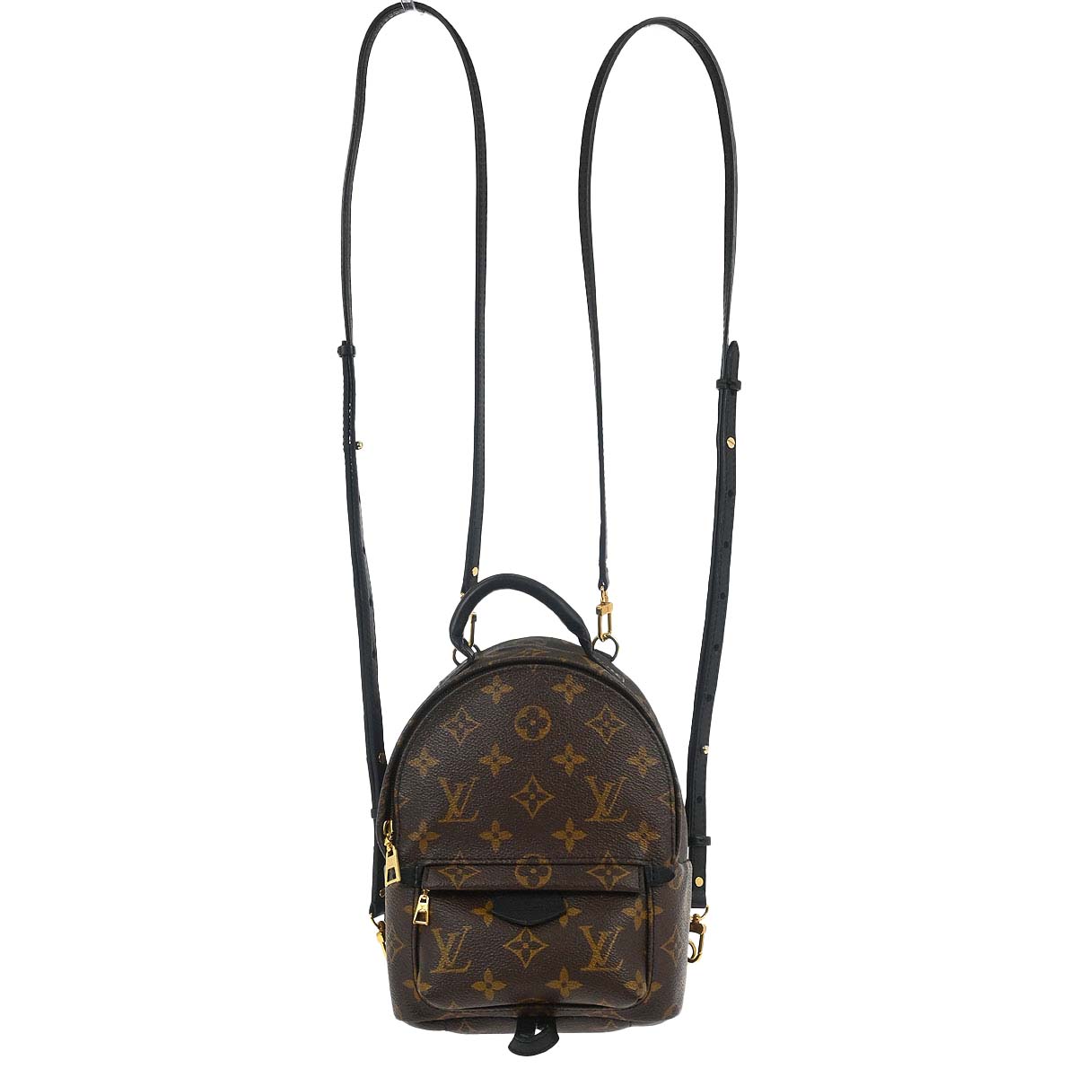 Louis Vuitton Palm Springs Mini Backpack M44873