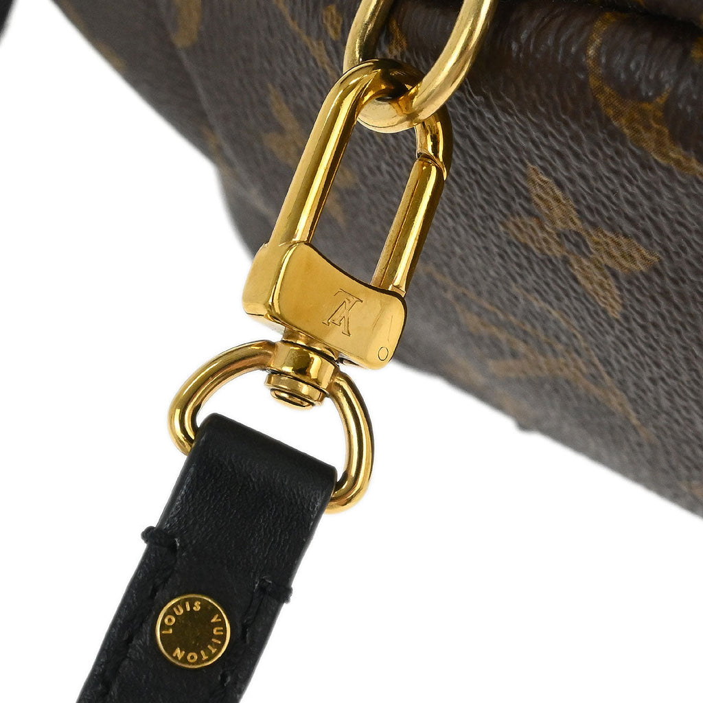 Louis Vuitton Palm Springs Mini Backpack M44873