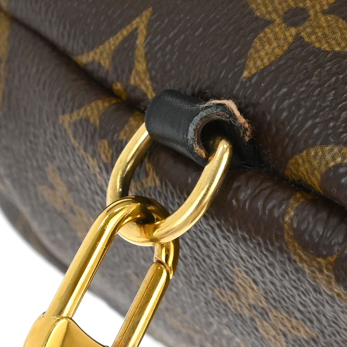 Louis Vuitton Palm Springs Mini Backpack M44873