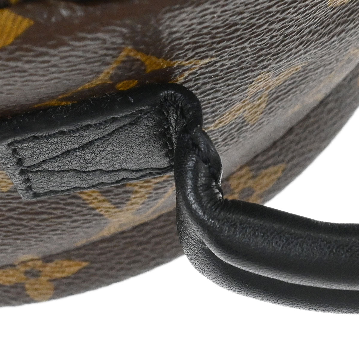 Louis Vuitton Palm Springs Mini Backpack M44873