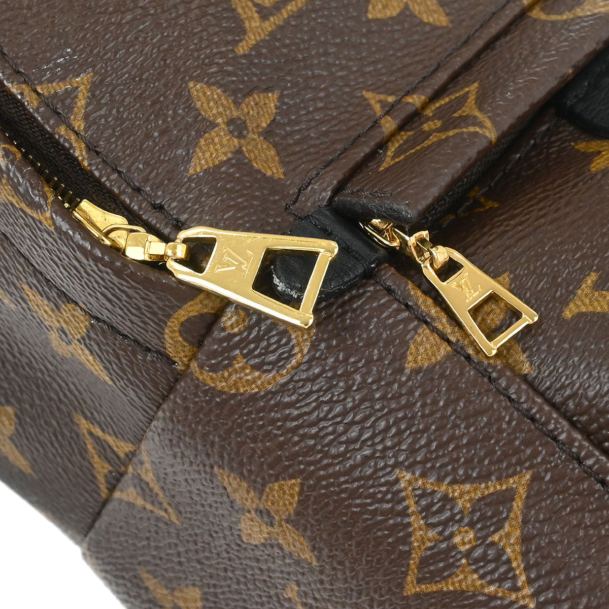 Louis Vuitton Palm Springs Mini Backpack M44873