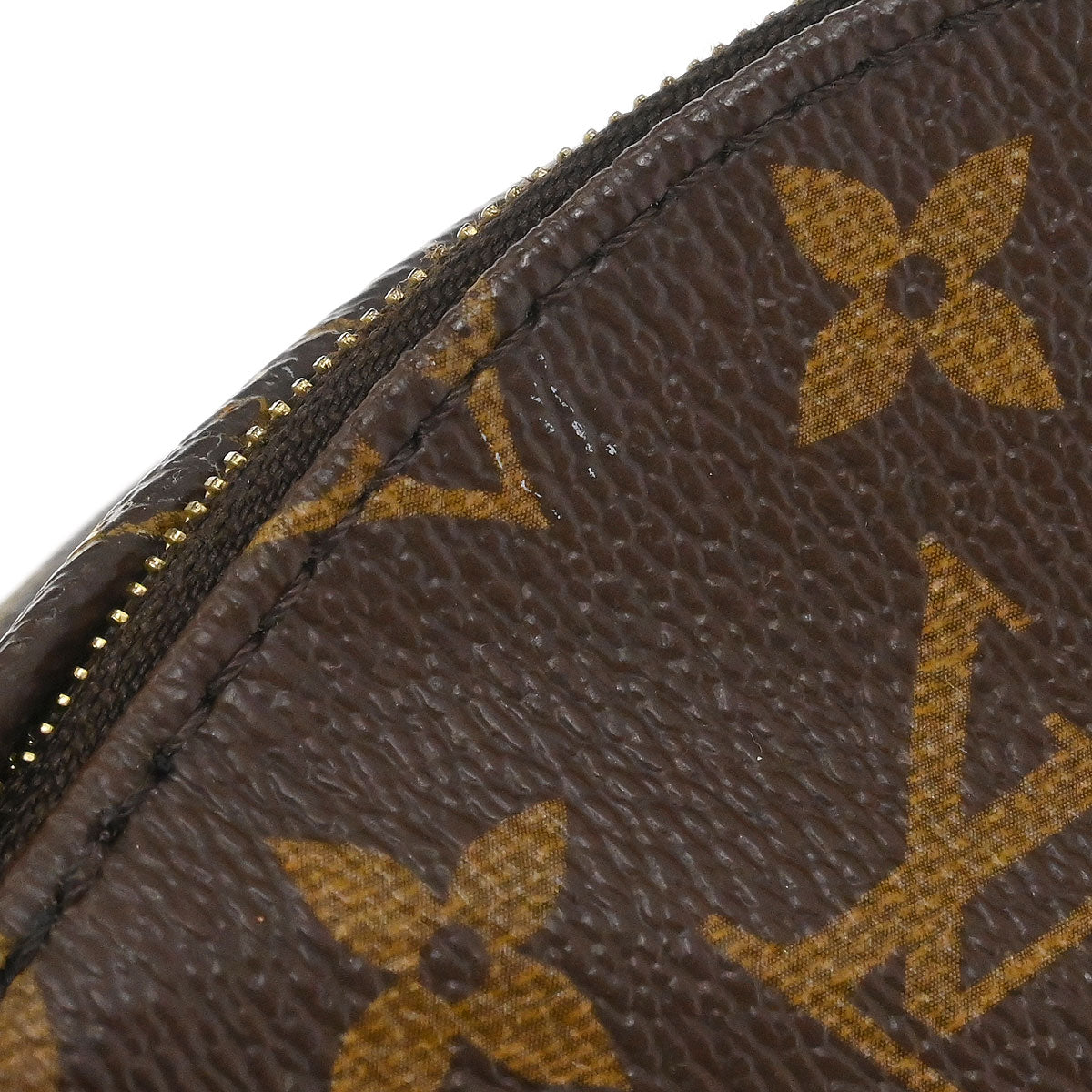 Louis Vuitton Palm Springs Mini Backpack M44873