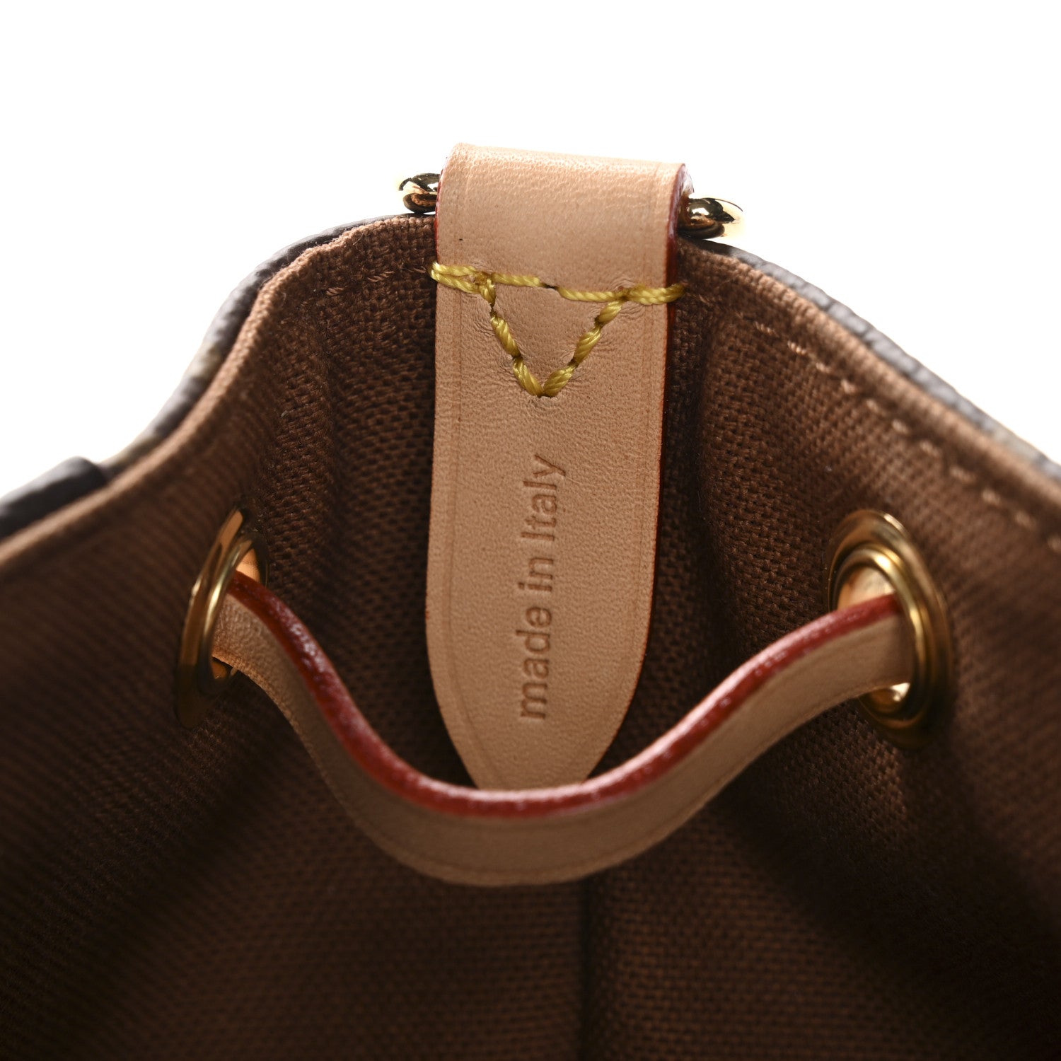 Louis Vuitton Monogram Odyssee NM