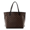 Louis Vuitton Damier Ebene Neo Neverfull MM