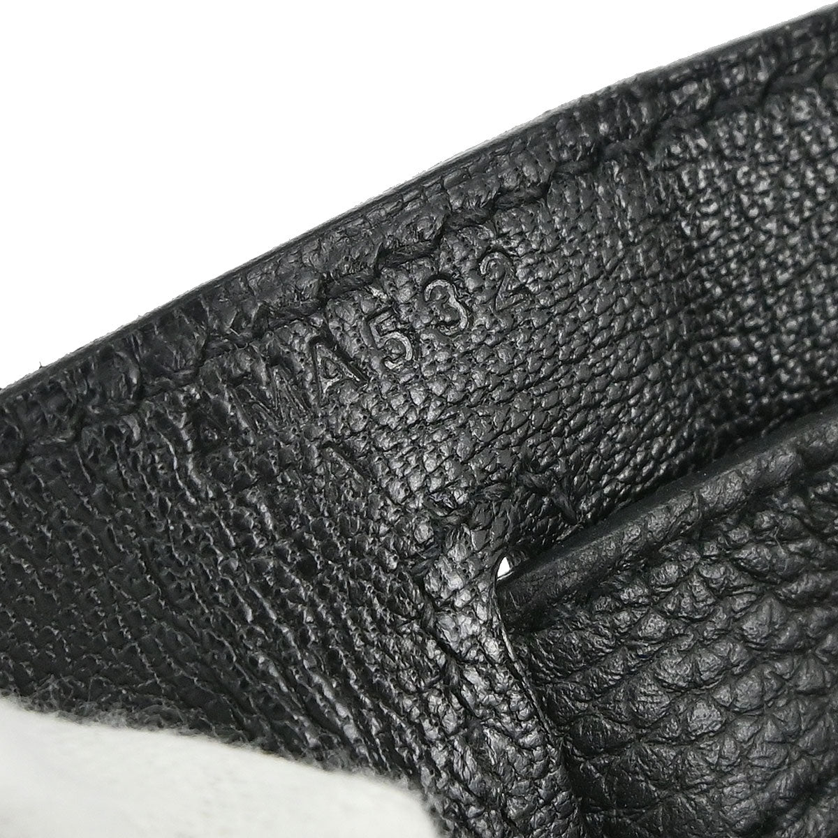 Hermes Black Togo Kelly 28 Retourne 2way Shoulder Handbag
