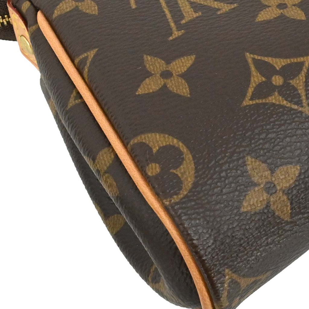Louis Vuitton Monogram Eva 2way Shoulder Handbag M95567