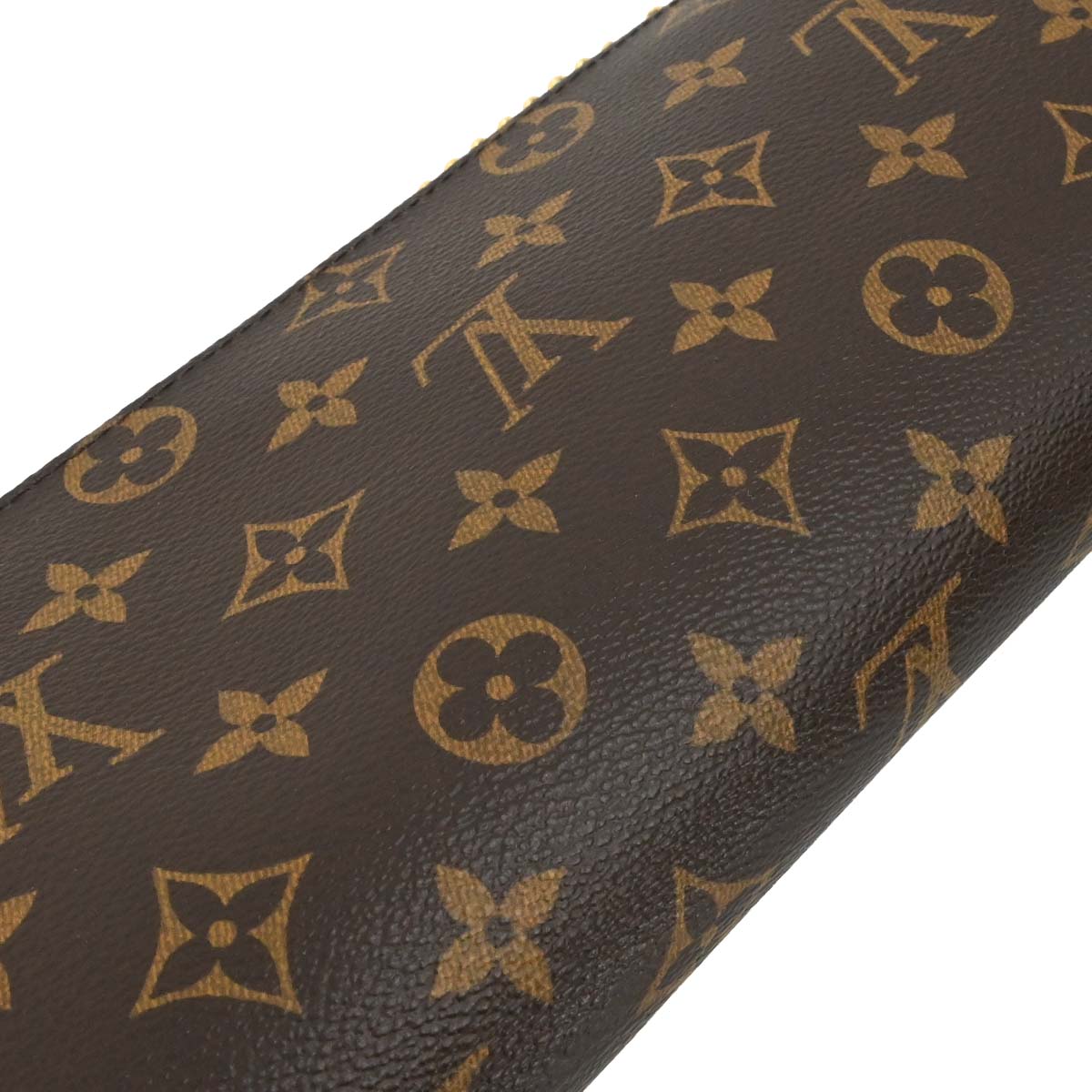 Louis Vuitton Monogram Eva 2way Shoulder Handbag M95567