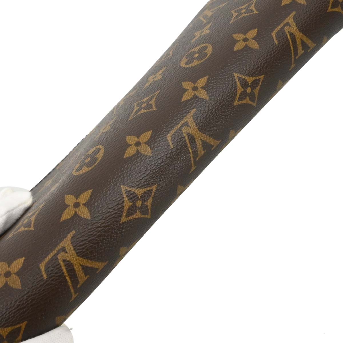 Louis Vuitton Monogram Eva 2way Shoulder Handbag M95567