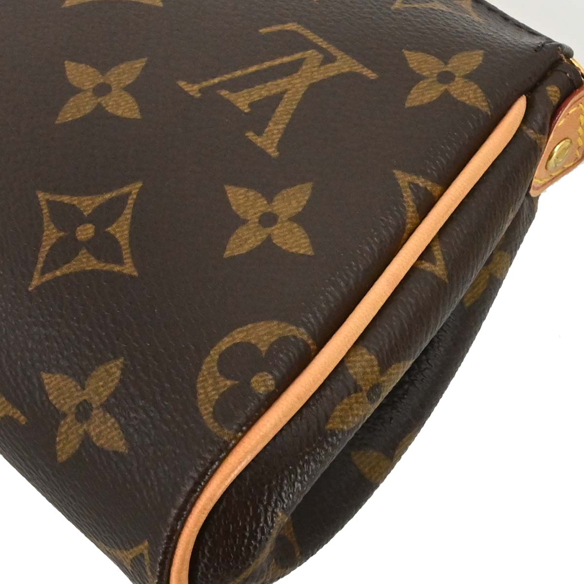 Louis Vuitton Monogram Eva 2way Shoulder Handbag M95567