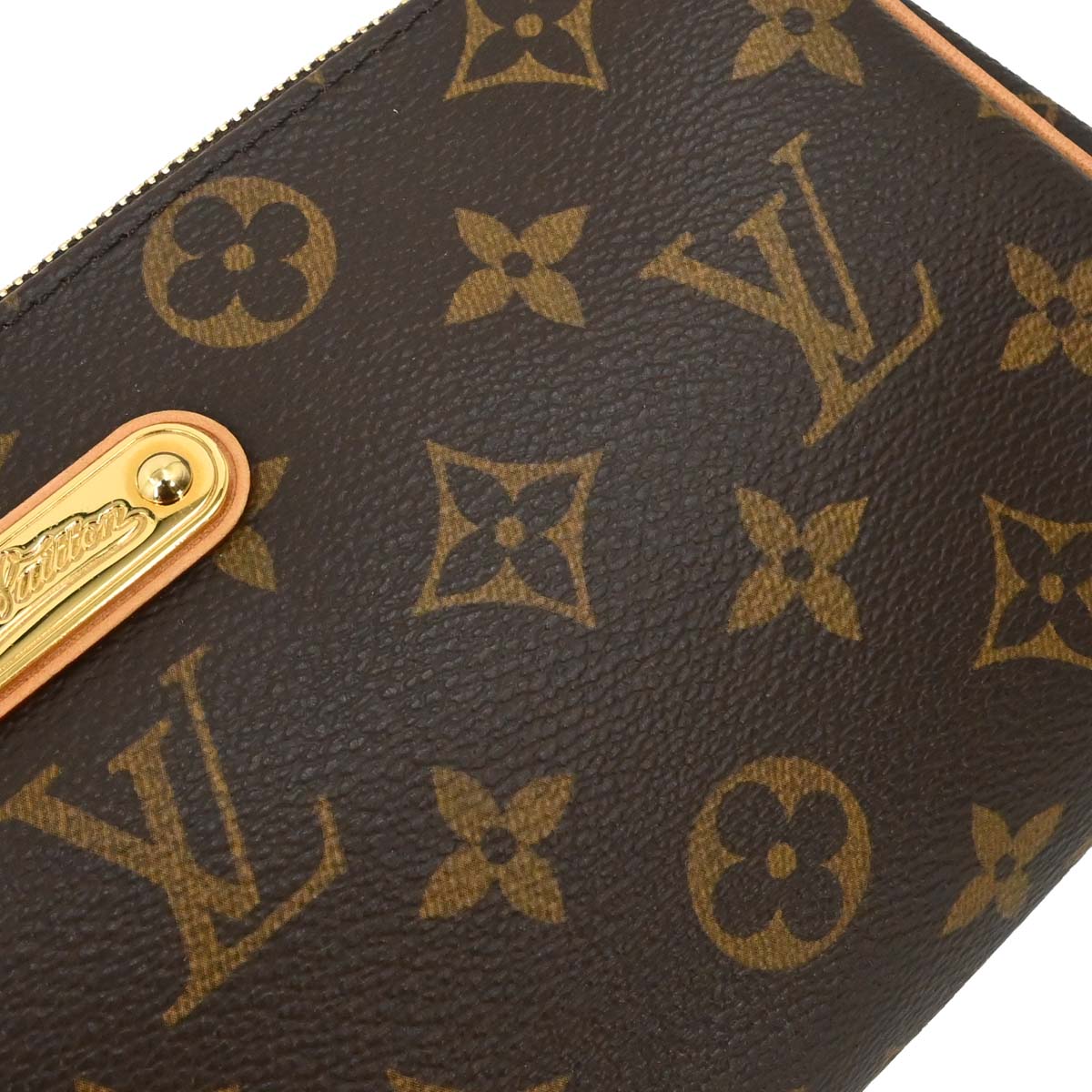 Louis Vuitton Monogram Eva 2way Shoulder Handbag M95567