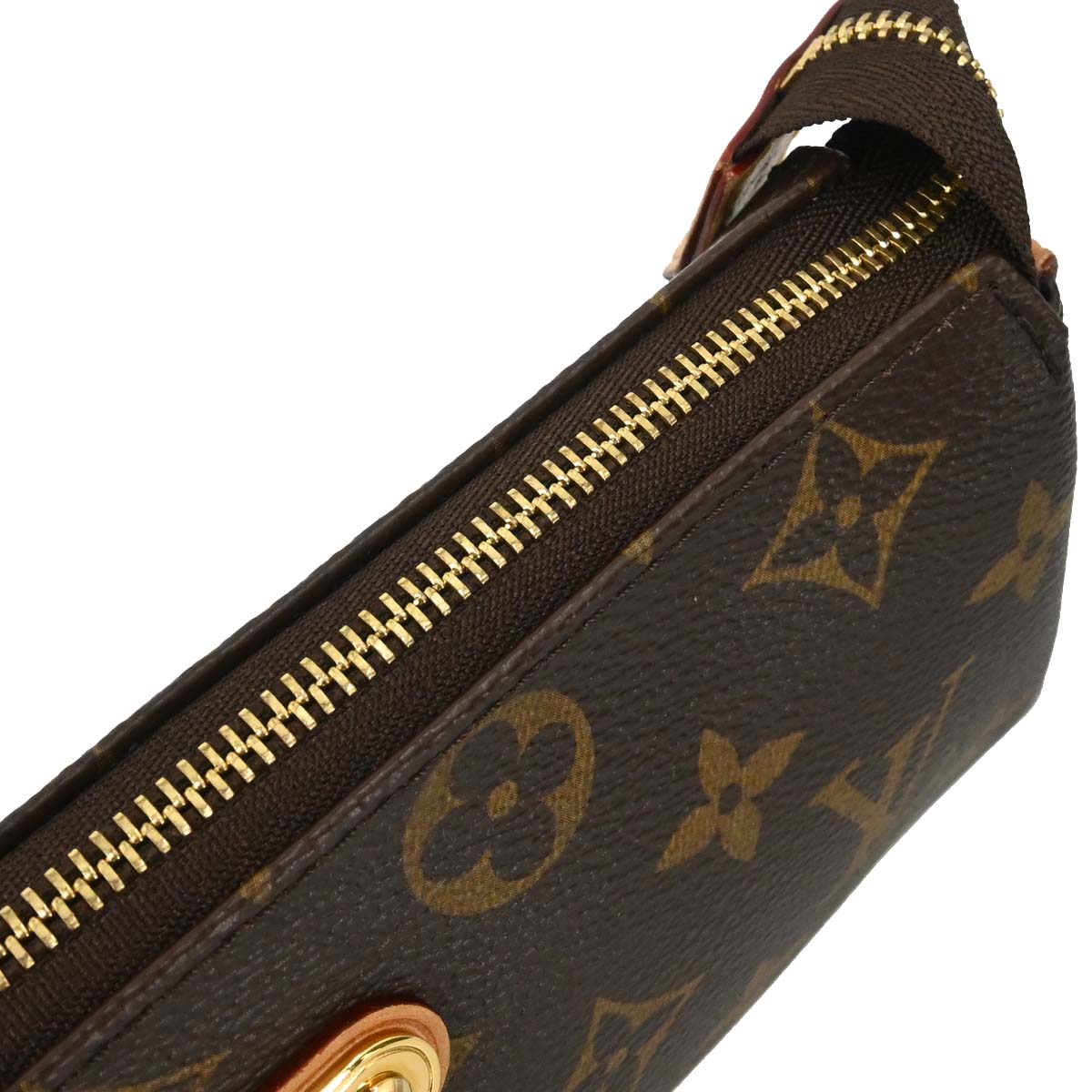 Louis Vuitton Monogram Eva 2way Shoulder Handbag M95567
