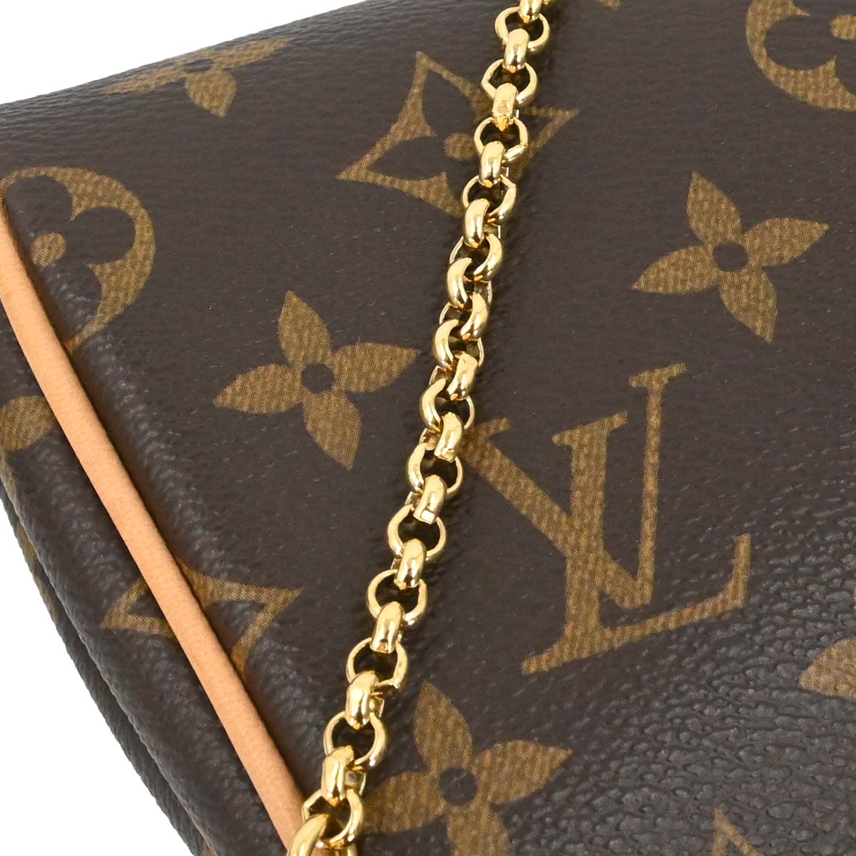 Louis Vuitton Monogram Eva 2way Shoulder Handbag M95567