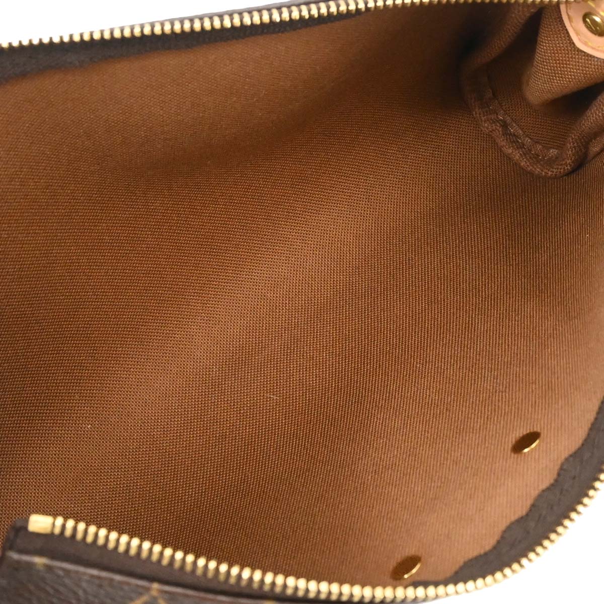 Louis Vuitton Monogram Eva 2way Shoulder Handbag M95567
