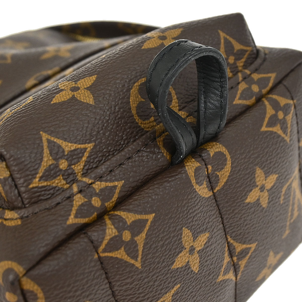 Louis Vuitton Palm Springs Mini Backpack M44873