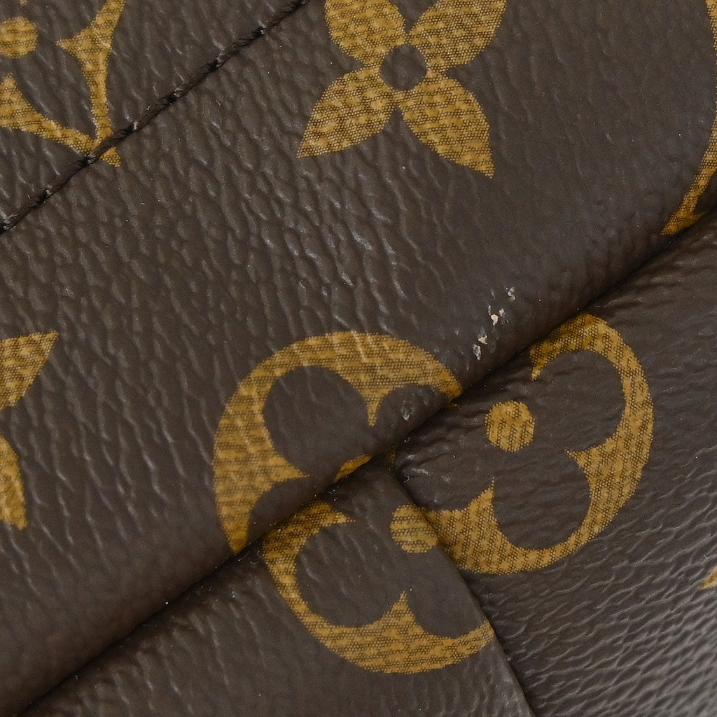 Louis Vuitton Palm Springs Mini Backpack M44873