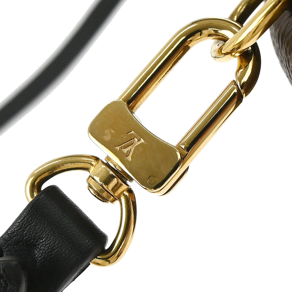 Louis Vuitton Palm Springs Mini Backpack M44873