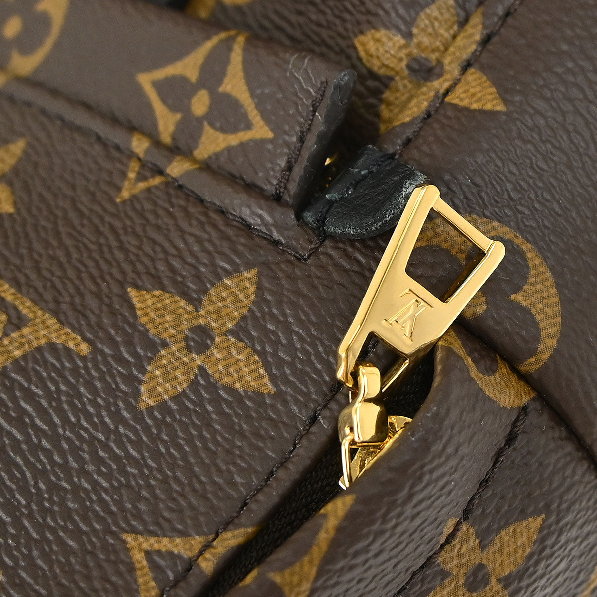 Louis Vuitton Palm Springs Mini Backpack M44873