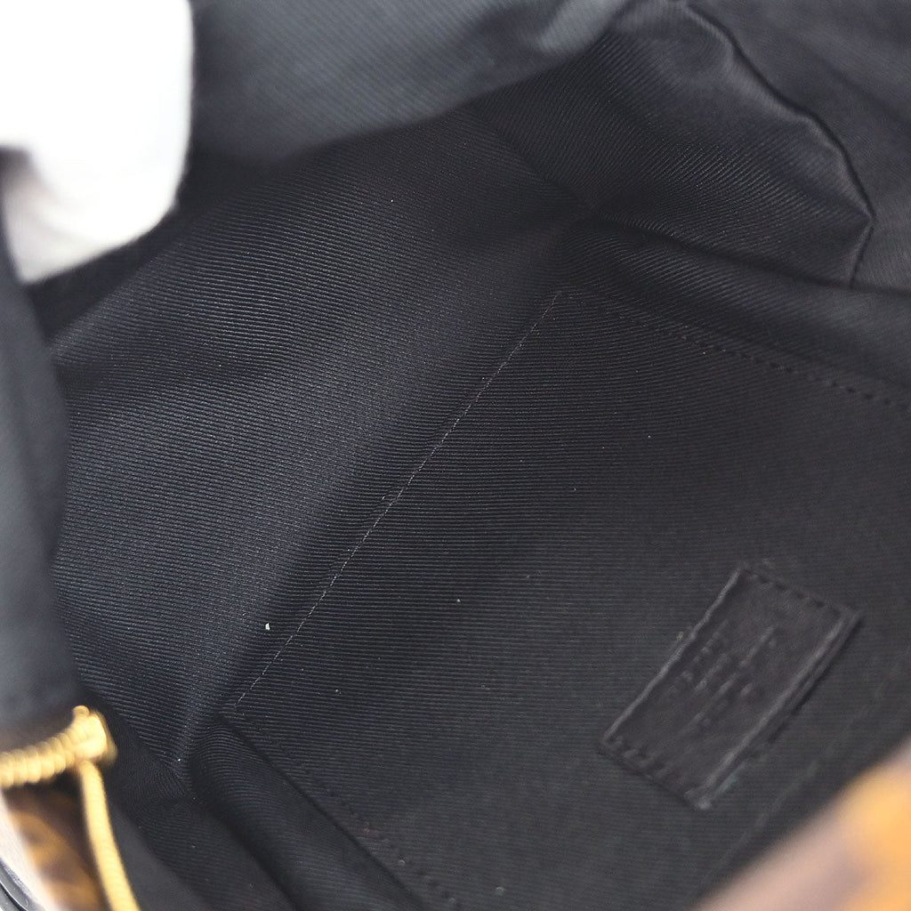 Louis Vuitton Palm Springs Mini Backpack M44873