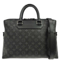 Louis Vuitton Monogram Eclipse Odyssey 2way Shoulder Handbag M44222